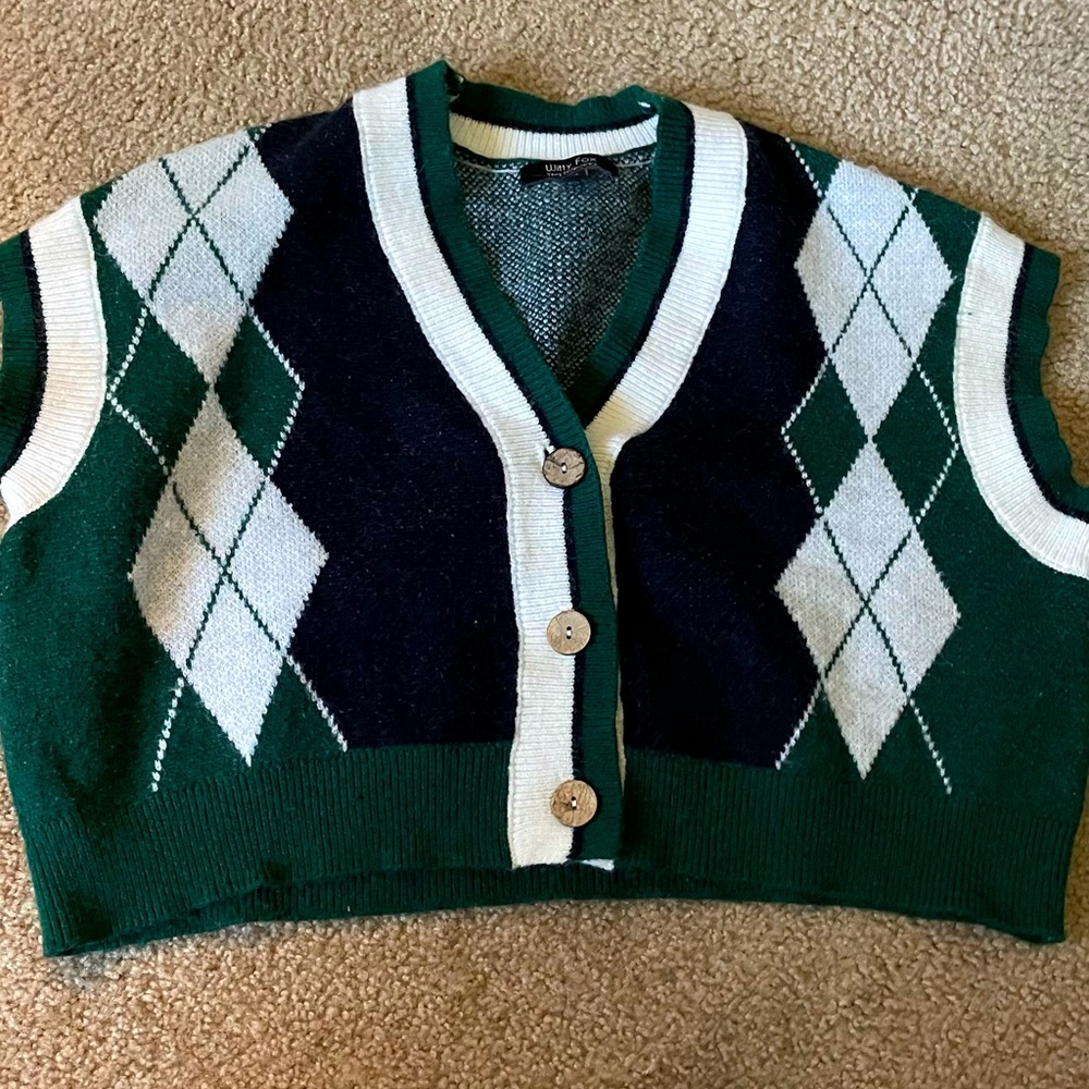 Vest